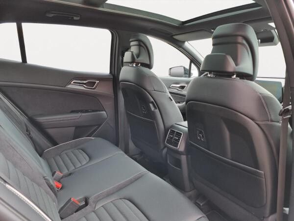 Kia Sportage 1.6T AWD DCT GT-LINE  PANO | DRIVE | SOUND | AKTION