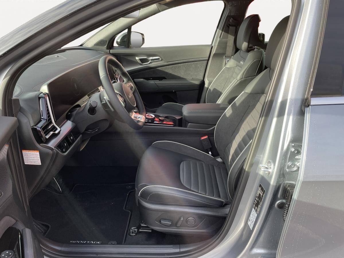 Kia Sportage 1.6T AWD DCT GT-LINE  PANO | DRIVE | SOUND | AKTION