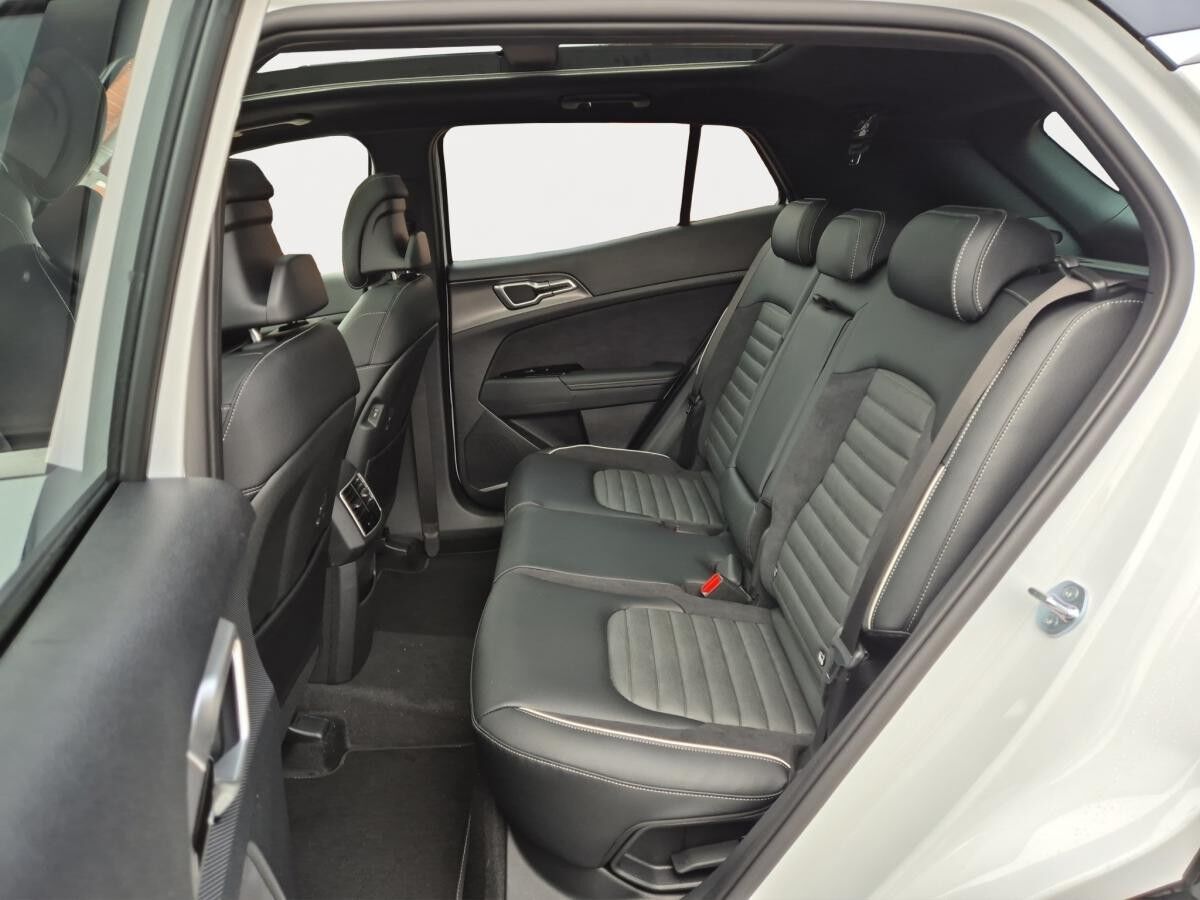 Kia Sportage 1.6T AWD DCT GT-LINE  PANO | DRIVE | SOUND | AKTION