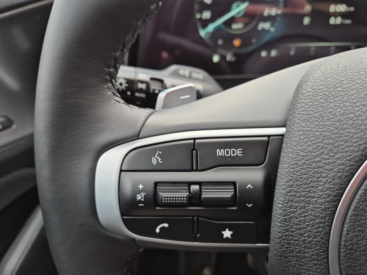 Kia Sportage 1.6T AWD DCT GT-LINE  PANO | DRIVE | SOUND | AKTION