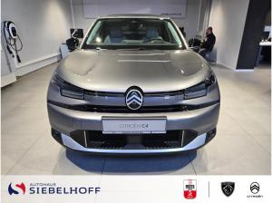 Citroën C4 MAX PureTech 130 EAT8 *Sofort verfügbar*