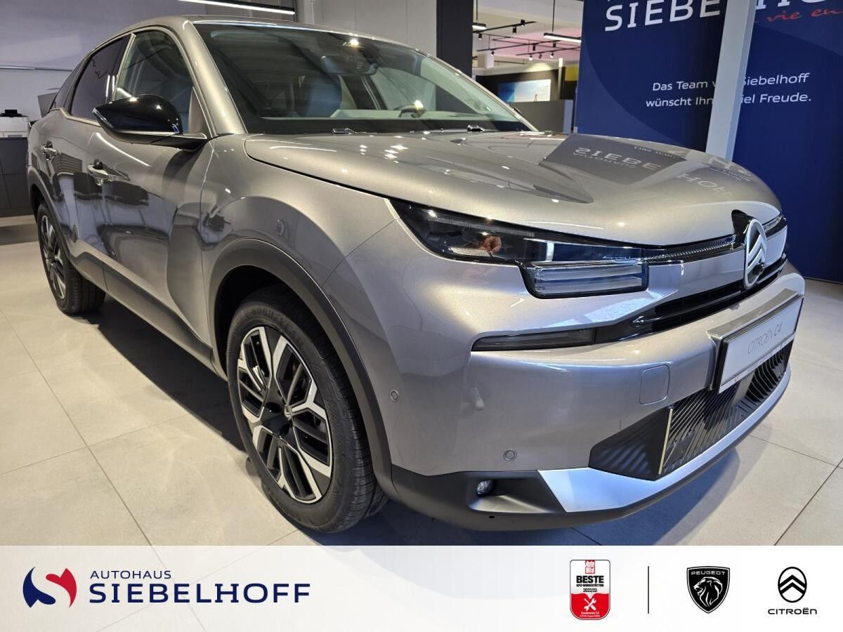 Citroën C4 MAX PureTech 130 EAT8 *TechnoPAK*WinterPAK*