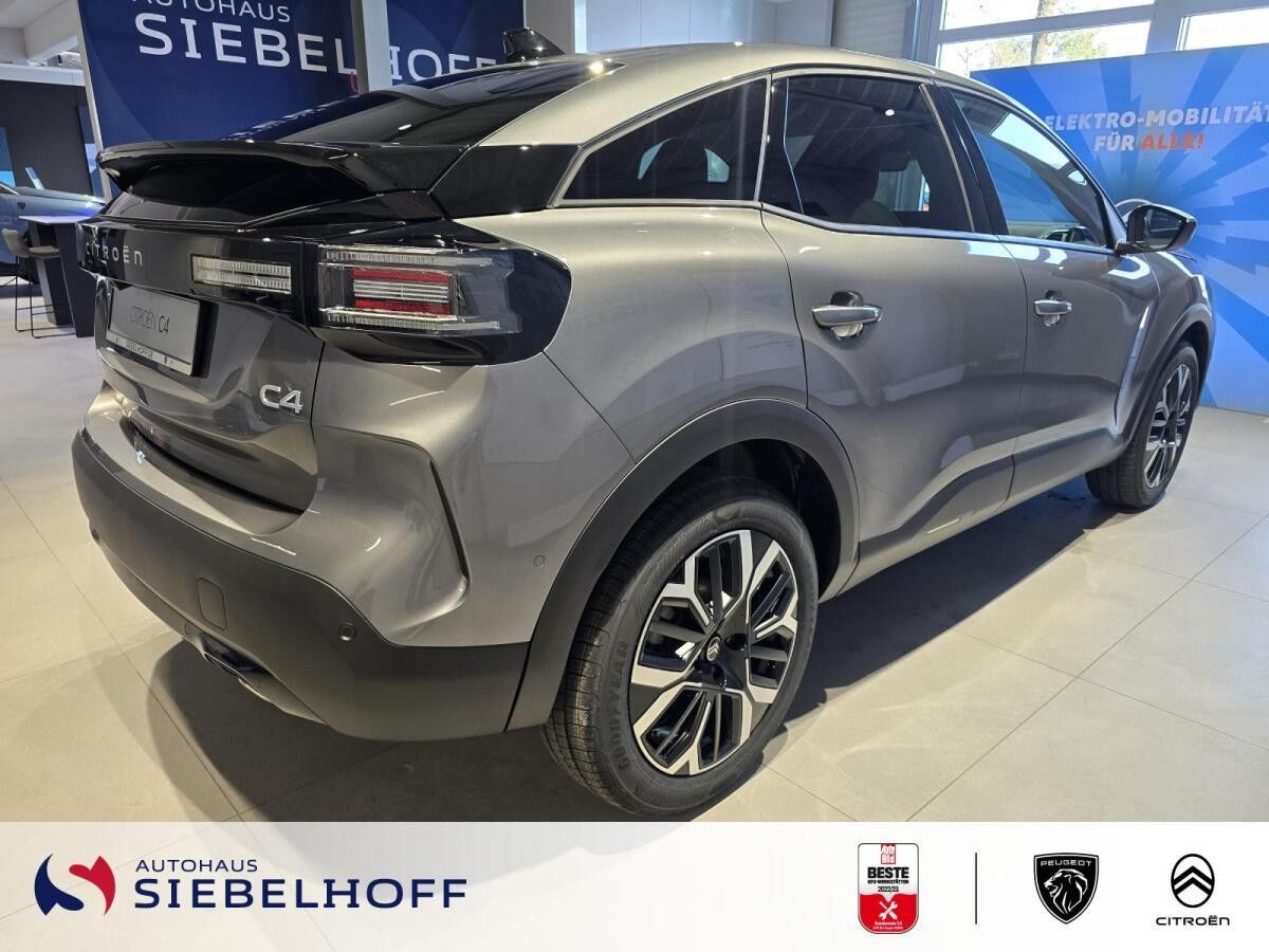 Citroën C4 MAX PureTech 130 EAT8 *TechnoPAK*WinterPAK*