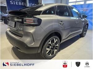 Citroën C4 MAX PureTech 130 EAT8 *Sofort verfügbar*