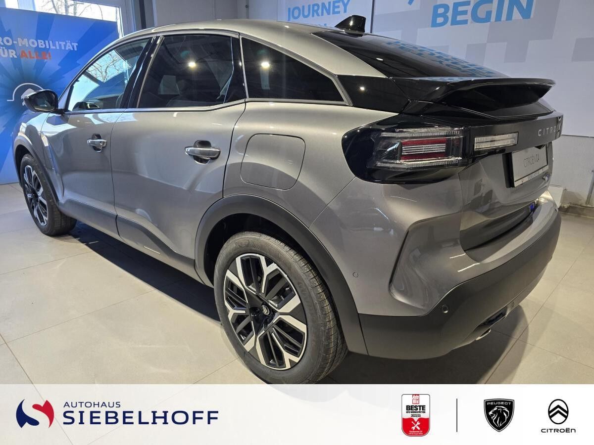 Citroën C4 MAX PureTech 130 EAT8 *TechnoPAK*WinterPAK*