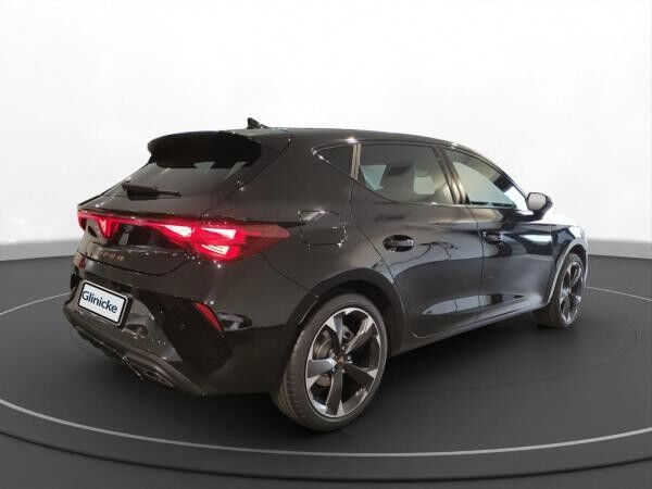 Cupra Leon 1.5 eTSI DSG EdgePaket WinterPaket FullLink RFK