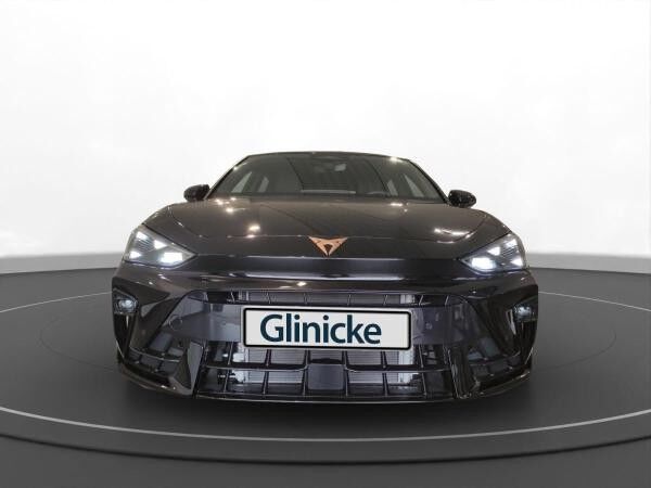 Cupra Leon 1.5 eTSI DSG EdgePaket WinterPaket FullLink RFK