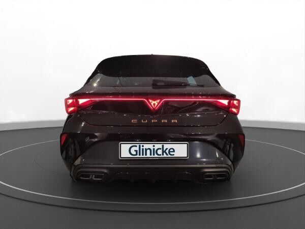 Cupra Leon 1.5 eTSI DSG EdgePaket WinterPaket FullLink RFK