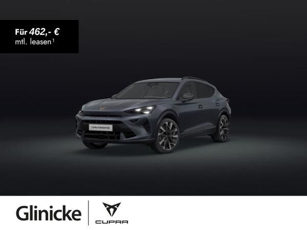 Cupra Formentor VZ 2.0 TSI DSG Full Link RFK Sennheiser