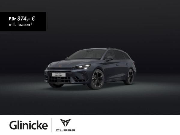Cupra Leon Sportstourer  1.5 eTSI Edge AHK Sitzheizung