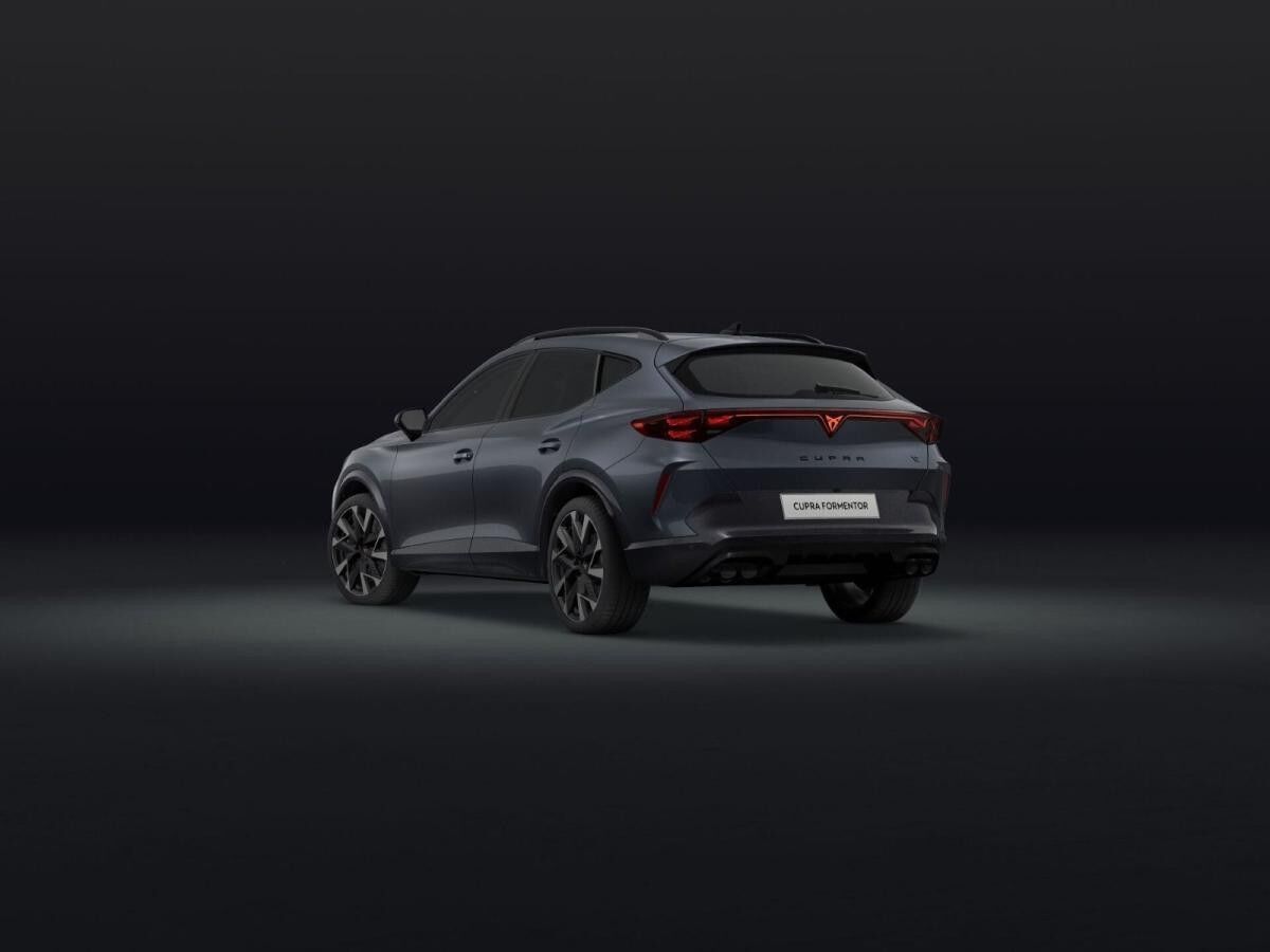 Cupra Formentor VZ 2.0 TSI DSG Full Link RFK Sennheiser