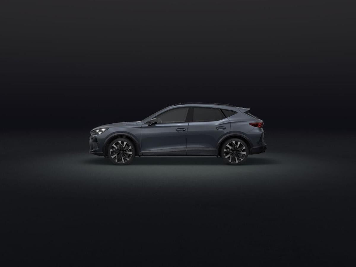 Cupra Formentor VZ 2.0 TSI DSG Full Link RFK Sennheiser