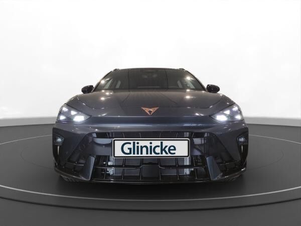 Cupra Leon Sportstourer  1.5 eTSI Edge AHK Sitzheizung