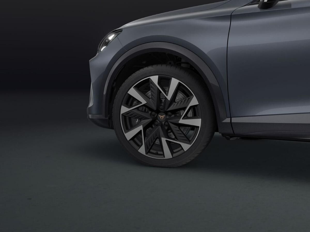 Cupra Formentor VZ 2.0 TSI DSG Full Link RFK Sennheiser