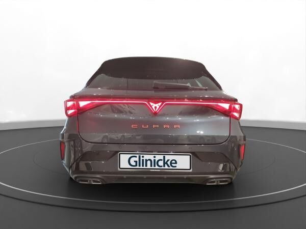 Cupra Leon Sportstourer  1.5 eTSI Edge AHK Sitzheizung