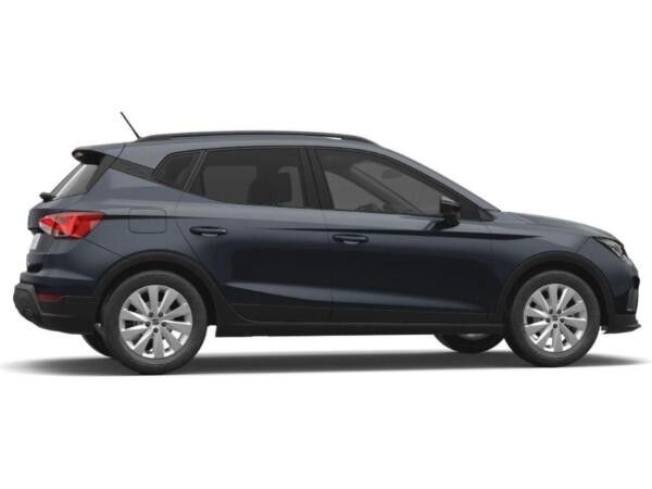 Seat Arona 1.0 TSI DSG Road Edition Full Link Sitzheizung