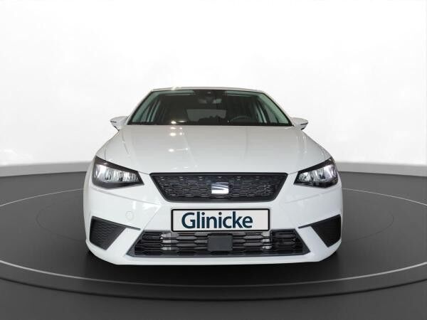Seat Ibiza 1.0 TSI Road   Edition Full Link Sitzheizung
