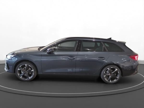 Cupra Leon Sportstourer  1.5 eTSI Edge AHK Sitzheizung