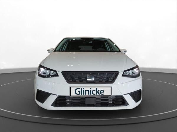 Seat Ibiza 1.0 TSI Road Edition  Full Link Sitzheizung