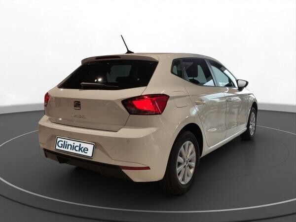 Seat Ibiza 1.0   TSI DSG Road Edition Full Link Sitzheizung