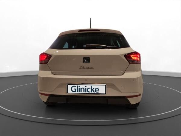 Seat Ibiza 1.0   TSI DSG Road Edition Full Link Sitzheizung