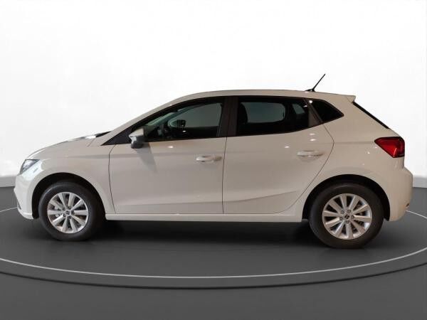 Seat Ibiza 1.0   TSI DSG Road Edition Full Link Sitzheizung