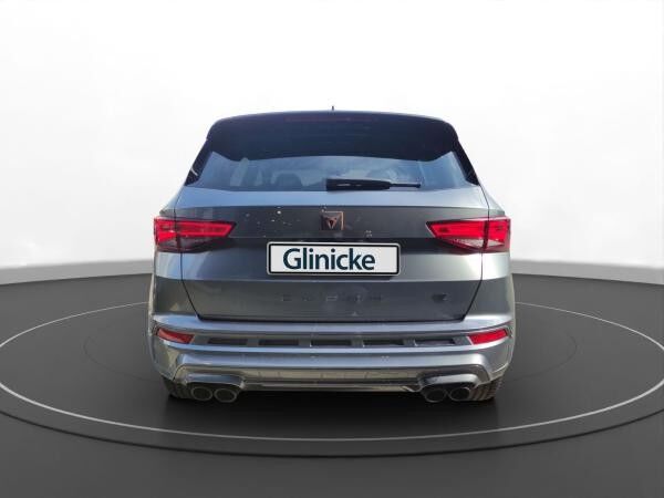 Cupra Ateca 2.0 TSI DSG VZ 4Drive Full Link TopViewKamera