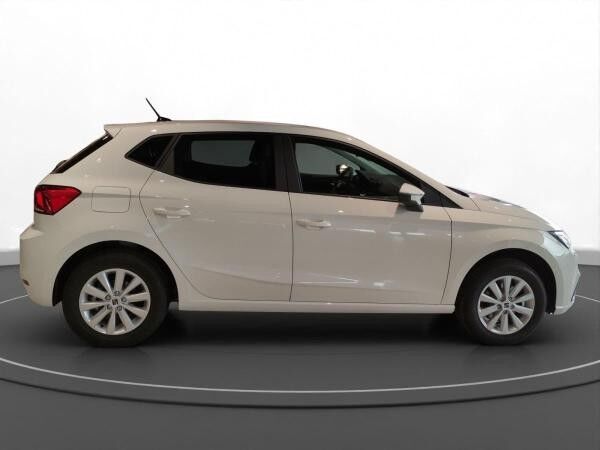 Seat Ibiza 1.0   TSI DSG Road Edition Full Link Sitzheizung
