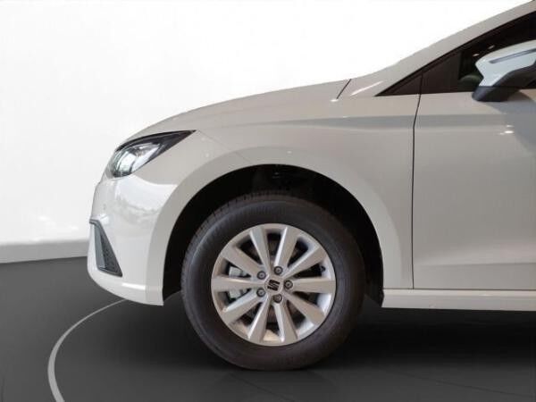 Seat Ibiza 1.0   TSI DSG Road Edition Full Link Sitzheizung