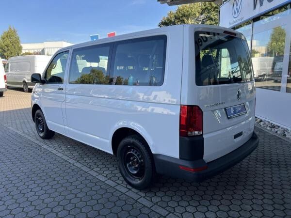 Volkswagen T6.1 2.0 TDI Kombi KLIMA+PDC hinten+DAB+ Klima