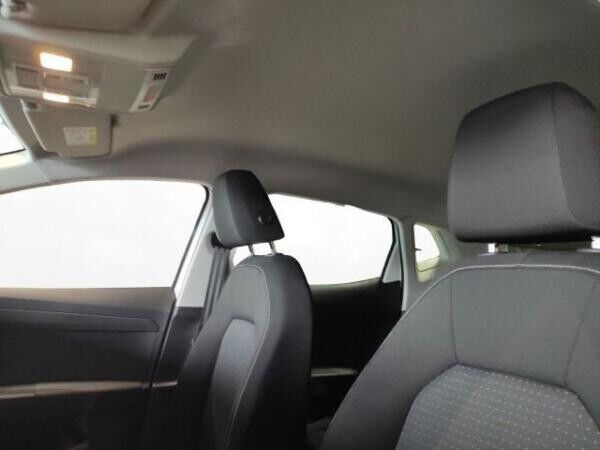 Seat Ibiza 1.0 TSI Road Edition  Full Link Sitzheizung