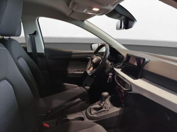 Seat Ibiza 1.0   TSI DSG Road Edition Full Link Sitzheizung