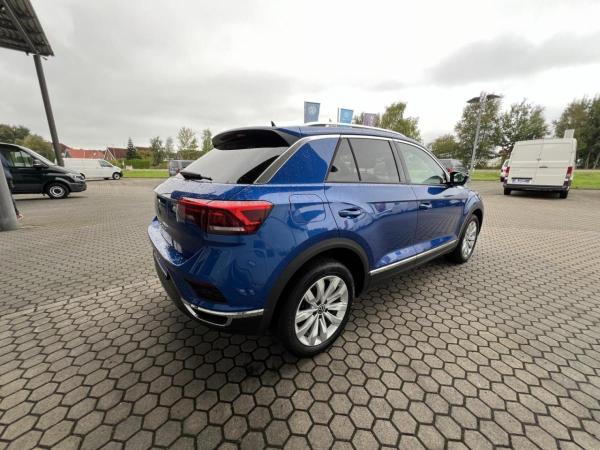 Volkswagen T-Roc 1.5 TSI Sport SHZ+PDC+KLIMA+LED+CARPLAY
