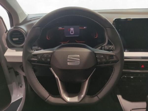 Seat Ibiza 1.0   TSI DSG Road Edition Full Link Sitzheizung