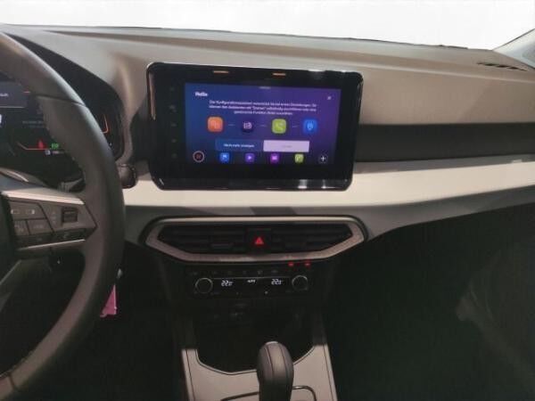 Seat Ibiza 1.0   TSI DSG Road Edition Full Link Sitzheizung