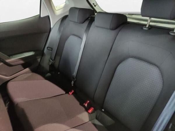 Seat Ibiza 1.0   TSI DSG Road Edition Full Link Sitzheizung