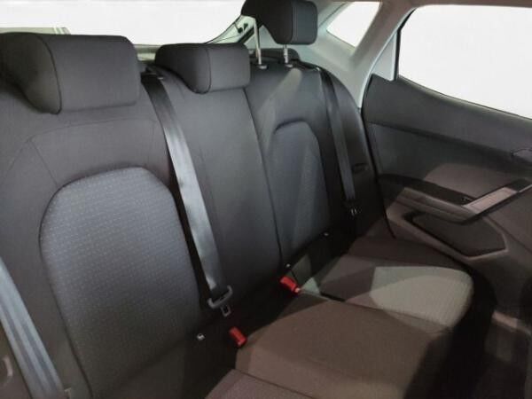 Seat Ibiza 1.0   TSI DSG Road Edition Full Link Sitzheizung