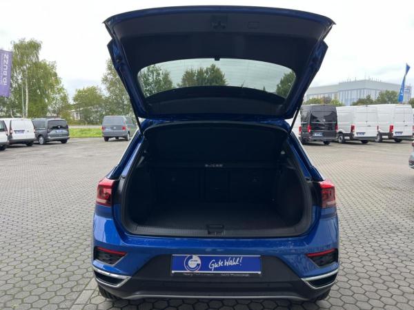 Volkswagen T-Roc 1.5 TSI Sport SHZ+PDC+KLIMA+LED+CARPLAY