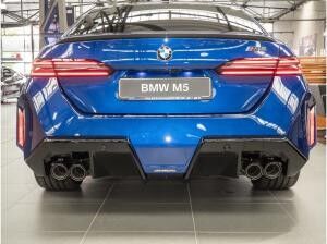 BMW M5 xDrive Limousine BMW M5 xDrive Limousine