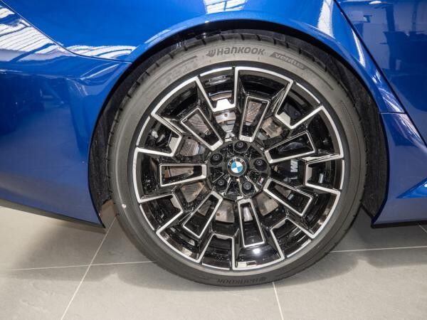 BMW M5 xDrive Limousine