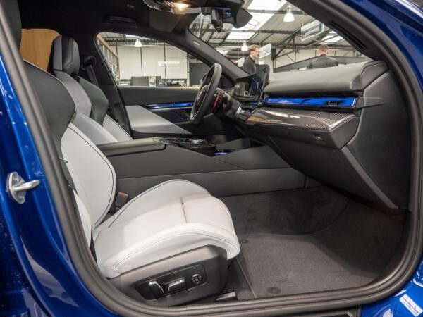 BMW M5 xDrive Limousine