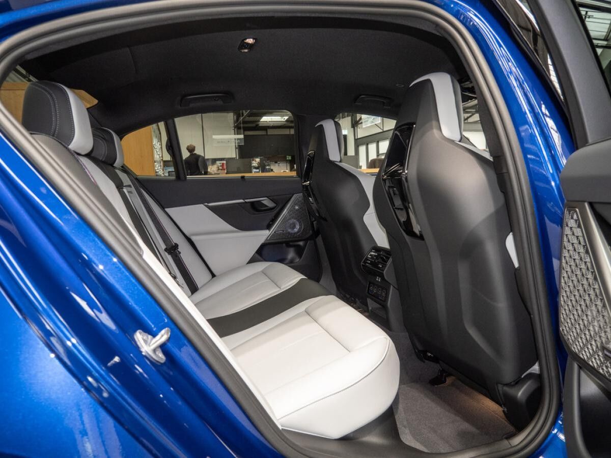 BMW M5 xDrive Limousine