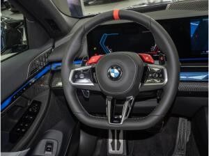 BMW M5 xDrive Limousine BMW M5 xDrive Limousine