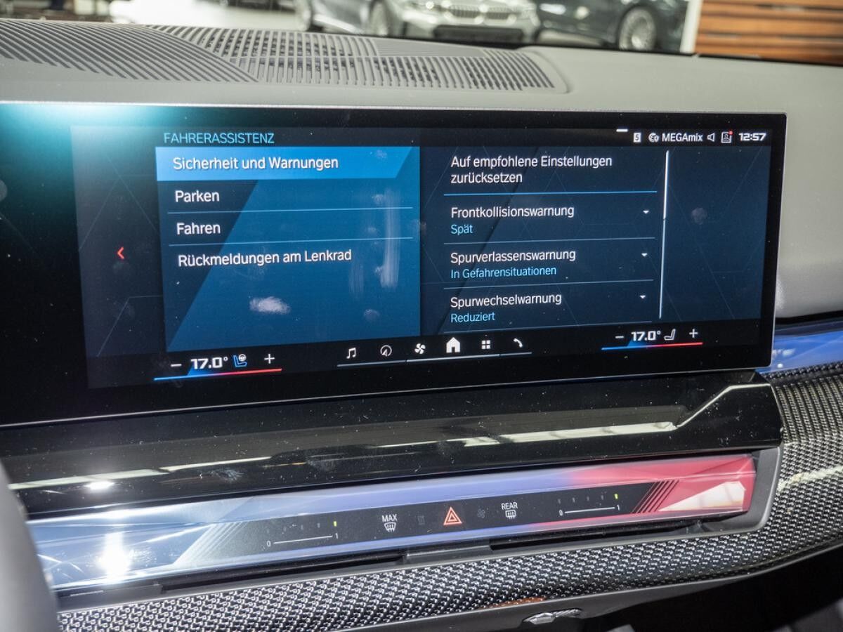 BMW M5 xDrive Limousine