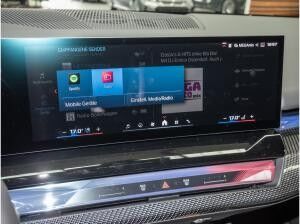 BMW M5 xDrive Limousine BMW M5 xDrive Limousine