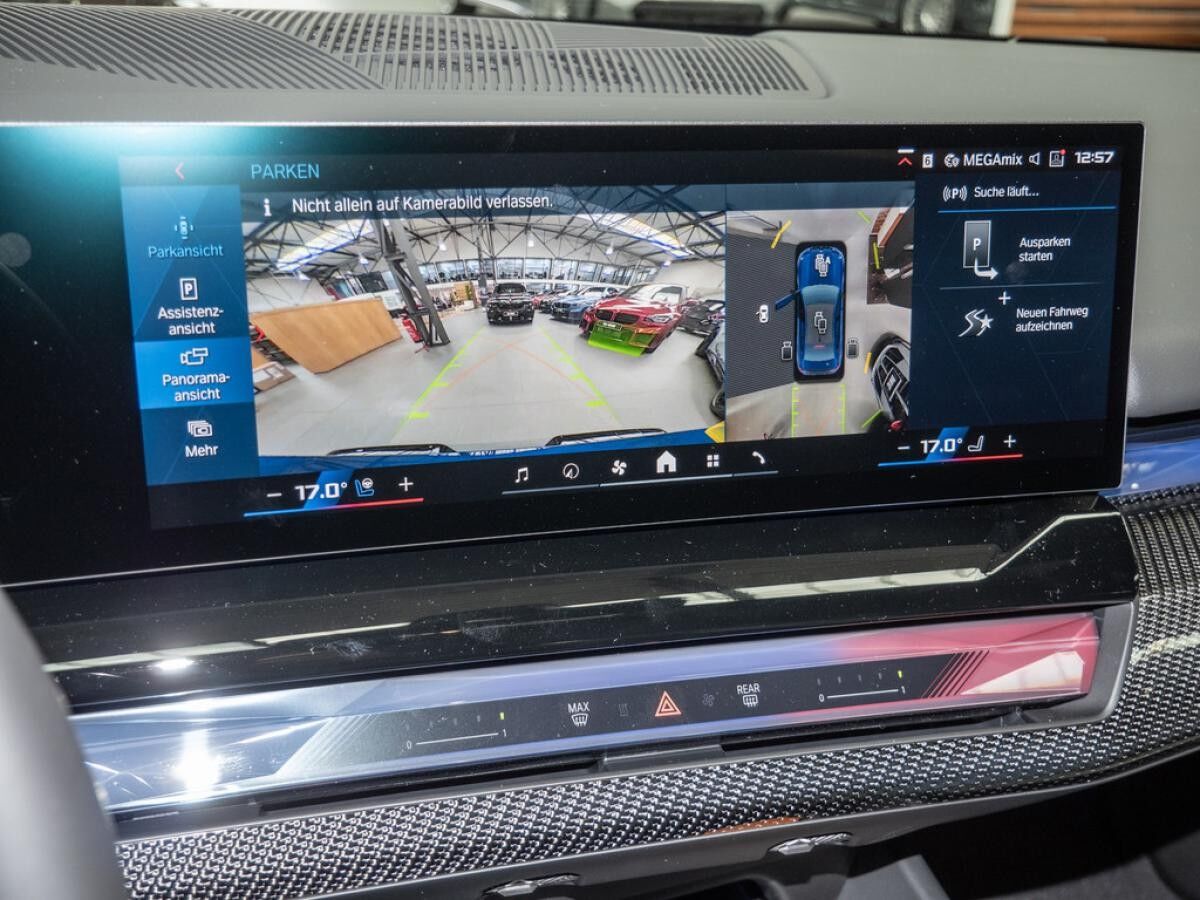 BMW M5 xDrive Limousine