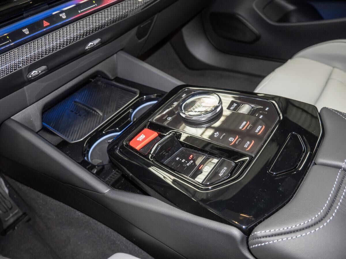 BMW M5 xDrive Limousine