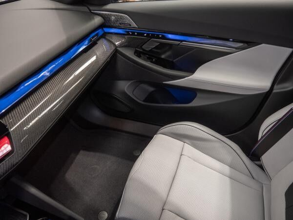 BMW M5 xDrive Limousine