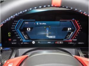 BMW M5 xDrive Limousine BMW M5 xDrive Limousine