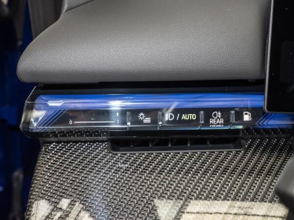 BMW M5 xDrive Limousine